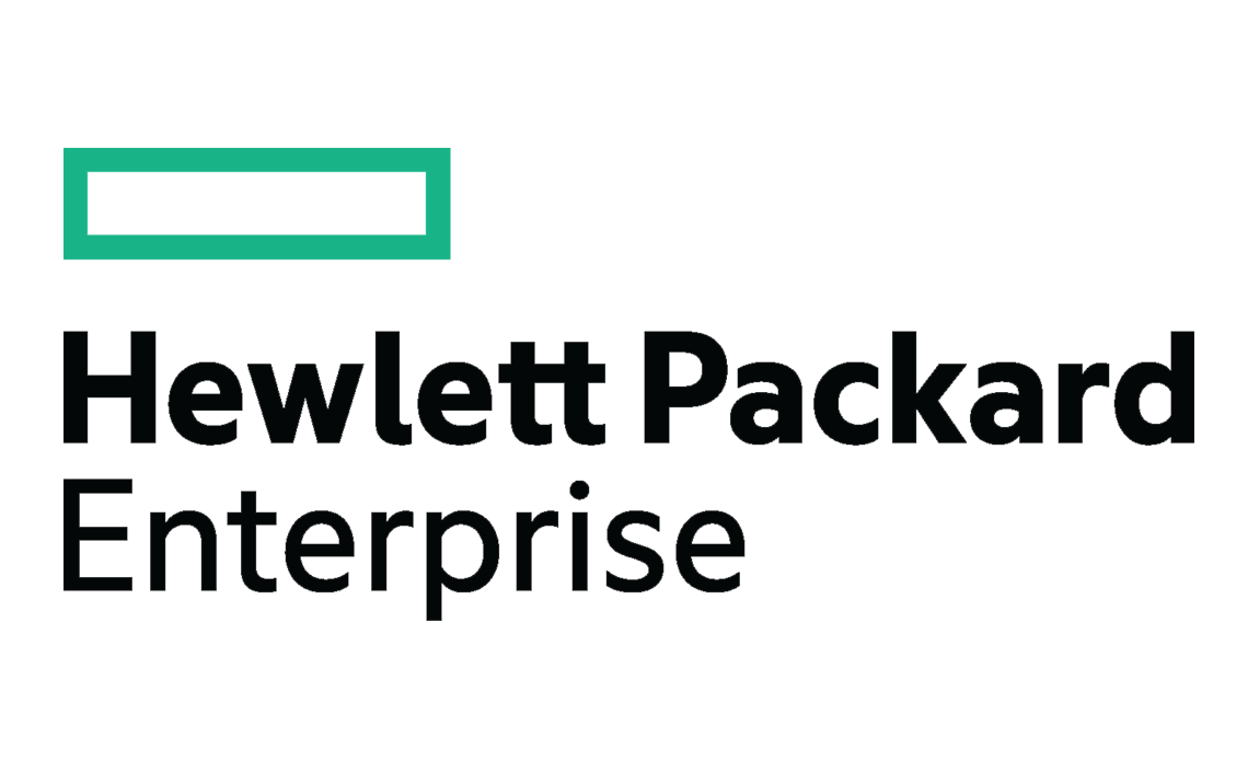 Hewlett Packard Enterprise